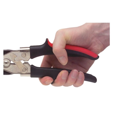 WURTH Nożyce do cięcia blach - PRAWE